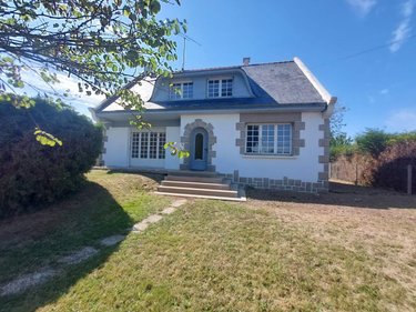 Maison a vendre Retiers 35240 Ille-et-Vilaine 122 m2 6 pièces 237072 euros