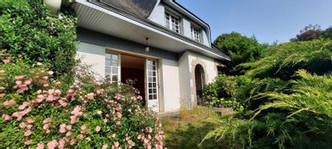 Maison a vendre Retiers 35240 Ille-et-Vilaine 122 m2 6 pièces 249360 euros