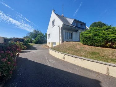 Maison a vendre Retiers 35240 Ille-et-Vilaine 122 m2 6 pièces 237072 euros