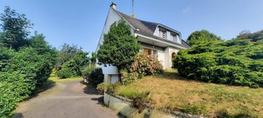 Maison a vendre Retiers 35240 Ille-et-Vilaine 122 m2 6 pièces 249360 euros