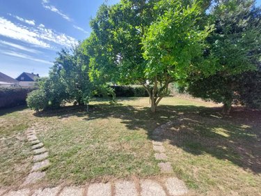 Maison a vendre Retiers 35240 Ille-et-Vilaine 122 m2 6 pièces 237072 euros