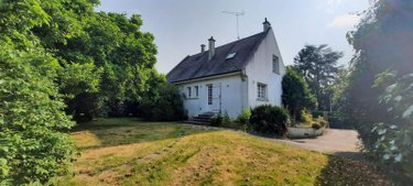 Maison a vendre Retiers 35240 Ille-et-Vilaine 122 m2 6 pièces 249360 euros