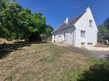 Maison a vendre Retiers 35240 Ille-et-Vilaine 122 m2 6 pièces 237072 euros