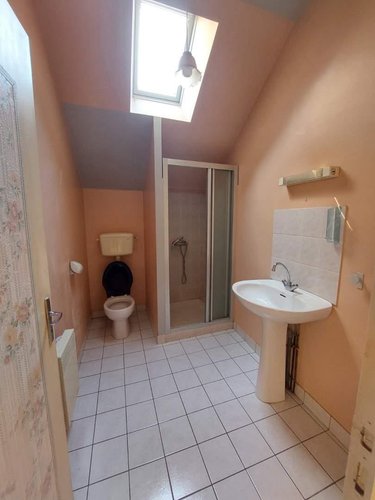 Maison a vendre Retiers 35240 Ille-et-Vilaine 104 m2 4 pièces 170000 euros
