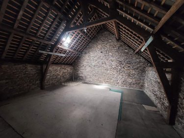 Maison a vendre Retiers 35240 Ille-et-Vilaine 104 m2 4 pièces 170000 euros