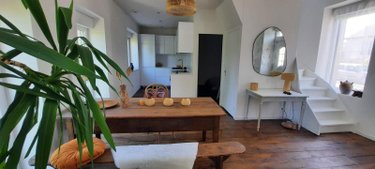 Maison a vendre Retiers 35240 Ille-et-Vilaine 98 m2 5 pièces 228880 euros