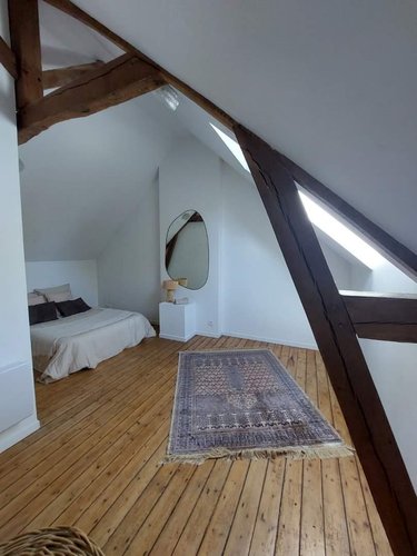 Maison a vendre Retiers 35240 Ille-et-Vilaine 98 m2 5 pièces 228880 euros