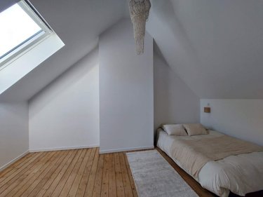 Maison a vendre Retiers 35240 Ille-et-Vilaine 98 m2 5 pièces 228880 euros