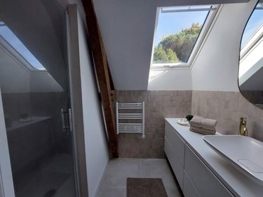 Maison a vendre Retiers 35240 Ille-et-Vilaine 98 m2 5 pièces 228880 euros