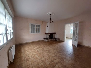 Maison a vendre Martigné-Ferchaud 35640 Ille-et-Vilaine 90 m2 3 pièces 177680 euros