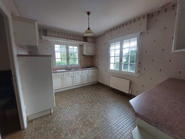 Maison a vendre Martigné-Ferchaud 35640 Ille-et-Vilaine 90 m2 3 pièces 177680 euros