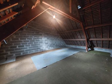 Maison a vendre Martigné-Ferchaud 35640 Ille-et-Vilaine 90 m2 3 pièces 177680 euros