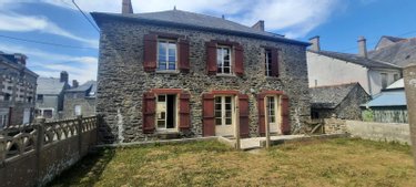Immeuble a vendre Marcillé-Robert 35240 Ille-et-Vilaine 136 m2  169488 euros