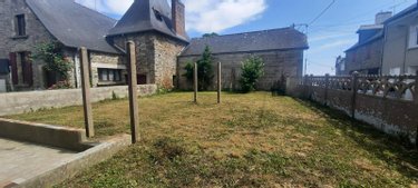 Immeuble a vendre Marcillé-Robert 35240 Ille-et-Vilaine 136 m2  169488 euros