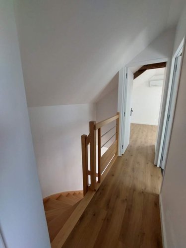 Maison a vendre Retiers 35240 Ille-et-Vilaine 50 m2 3 pièces 228880 euros