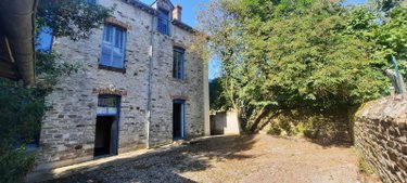 Maison a vendre Thourie 35134 Ille-et-Vilaine 163 m2 6 pièces 218640 euros