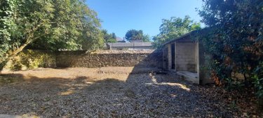 Maison a vendre Thourie 35134 Ille-et-Vilaine 163 m2 6 pièces 195088 euros