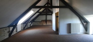 Maison a vendre Thourie 35134 Ille-et-Vilaine 163 m2 6 pièces 218640 euros