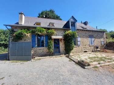Maison a vendre Retiers 35240 Ille-et-Vilaine 106 m2 5 pièces 239120 euros