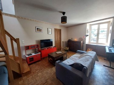 Maison a vendre Retiers 35240 Ille-et-Vilaine 106 m2 5 pièces 239120 euros