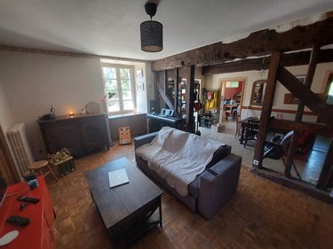 Maison a vendre Retiers 35240 Ille-et-Vilaine 106 m2 5 pièces 239120 euros