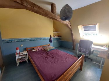 Maison a vendre Retiers 35240 Ille-et-Vilaine 106 m2 5 pièces 239120 euros