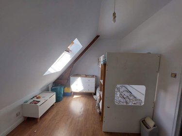 Maison a vendre Retiers 35240 Ille-et-Vilaine 106 m2 5 pièces 239120 euros