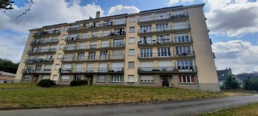 Appartement a vendre Rennes 35000 Ille-et-Vilaine 62 m2 3 pièces 259600 euros
