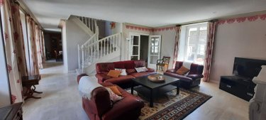 Maison a vendre Coësmes 35134 Ille-et-Vilaine 171 m2 5 pièces 239120 euros