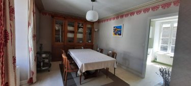 Maison a vendre Coësmes 35134 Ille-et-Vilaine 171 m2 5 pièces 239120 euros
