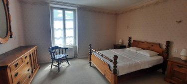 Maison a vendre Coësmes 35134 Ille-et-Vilaine 171 m2 5 pièces 239120 euros