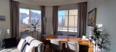 Appartement a vendre Rennes 35000 Ille-et-Vilaine 76 m2 3 pièces 433680 euros