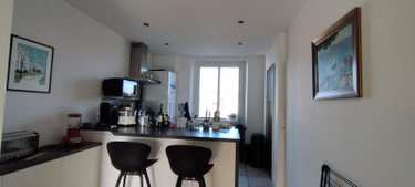 Appartement a vendre Rennes 35000 Ille-et-Vilaine 76 m2 3 pièces 433680 euros