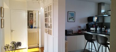 Appartement a vendre Rennes 35000 Ille-et-Vilaine 76 m2 3 pièces 433680 euros