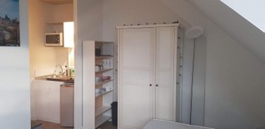 Appartement a vendre Rennes 35000 Ille-et-Vilaine 76 m2 3 pièces 433680 euros