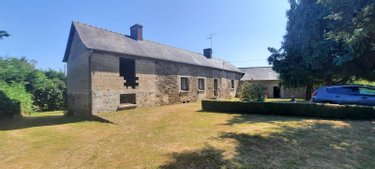 Maison a vendre Le Theil-de-Bretagne 35240 Ille-et-Vilaine 108 m2 4 pièces 182800 euros