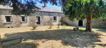 Maison a vendre Le Theil-de-Bretagne 35240 Ille-et-Vilaine 108 m2 4 pièces 182800 euros