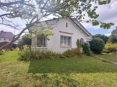 Maison a vendre Retiers 35240 Ille-et-Vilaine 70 m2 3 pièces 141840 euros