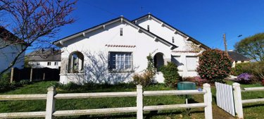 Maison a vendre Retiers 35240 Ille-et-Vilaine 70 m2 3 pièces 167440 euros