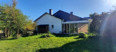 Maison a vendre Retiers 35240 Ille-et-Vilaine 70 m2 3 pièces 167440 euros