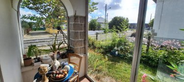 Maison a vendre Retiers 35240 Ille-et-Vilaine 70 m2 3 pièces 141840 euros