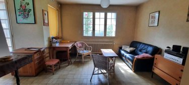 Maison a vendre Retiers 35240 Ille-et-Vilaine 70 m2 3 pièces 141840 euros