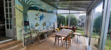 Maison a vendre Retiers 35240 Ille-et-Vilaine 70 m2 3 pièces 141840 euros
