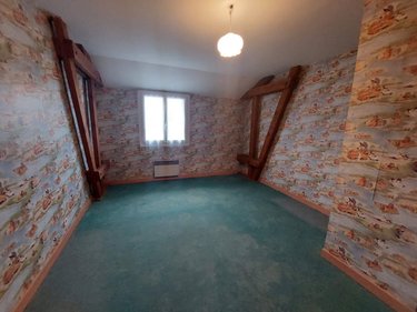 Maison a vendre Retiers 35240 Ille-et-Vilaine 138 m2 5 pièces 172560 euros