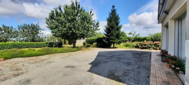 Maison a vendre Retiers 35240 Ille-et-Vilaine 138 m2 5 pièces 193040 euros
