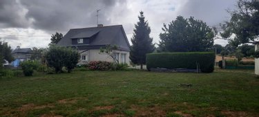 Maison a vendre Retiers 35240 Ille-et-Vilaine 138 m2 5 pièces 193040 euros