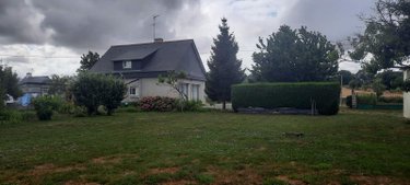 Maison a vendre Retiers 35240 Ille-et-Vilaine 138 m2 5 pièces 172560 euros