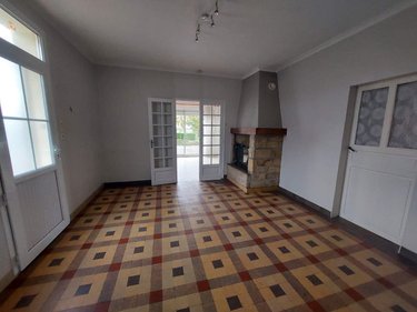 Maison a vendre Retiers 35240 Ille-et-Vilaine 138 m2 5 pièces 172560 euros