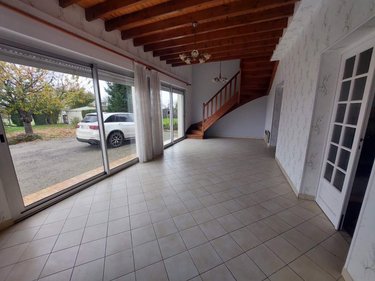 Maison a vendre Retiers 35240 Ille-et-Vilaine 138 m2 5 pièces 172560 euros