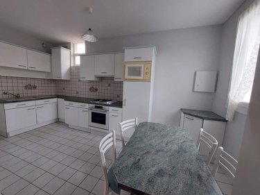 Maison a vendre Retiers 35240 Ille-et-Vilaine 138 m2 5 pièces 172560 euros